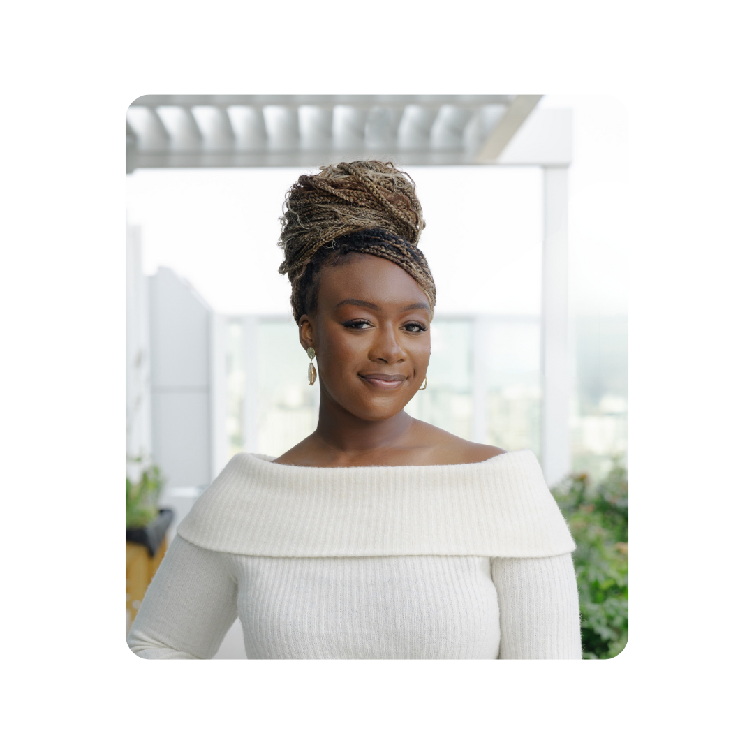 Chanelle Abankwah