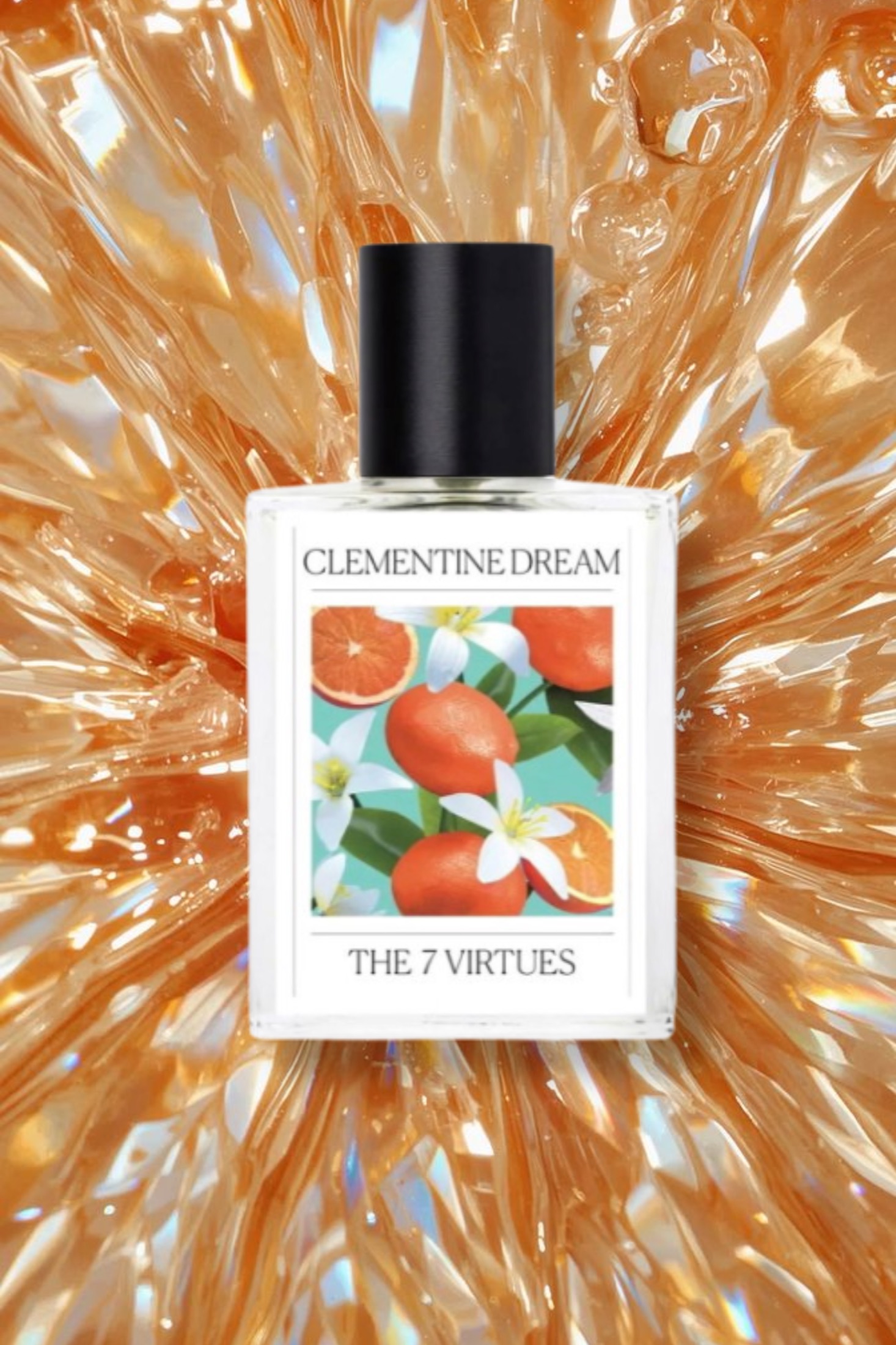 Clementine Dream product shot
