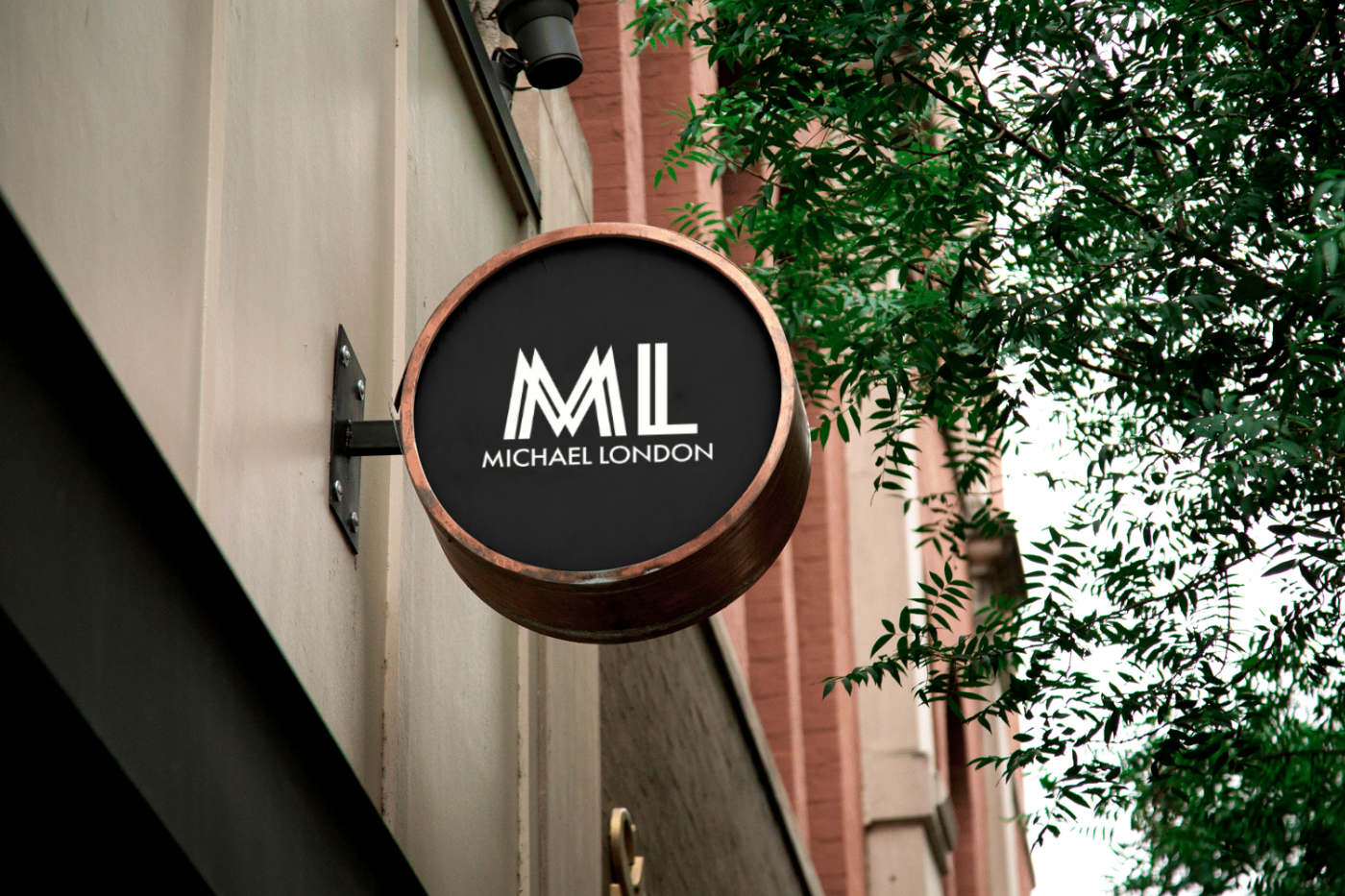 Michael London Design
