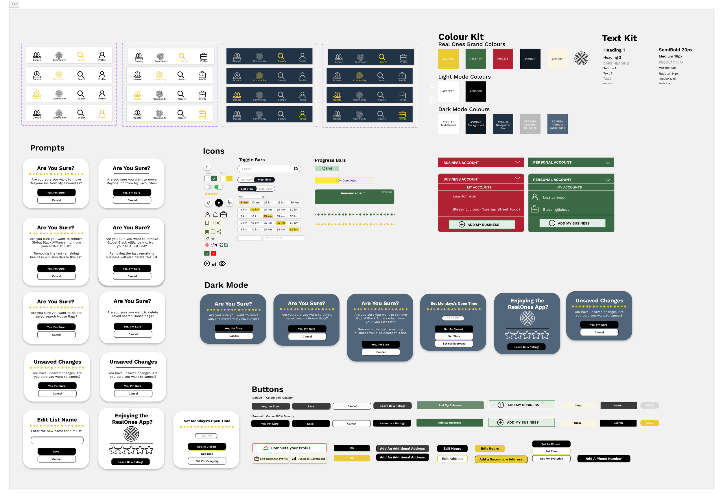 Design System