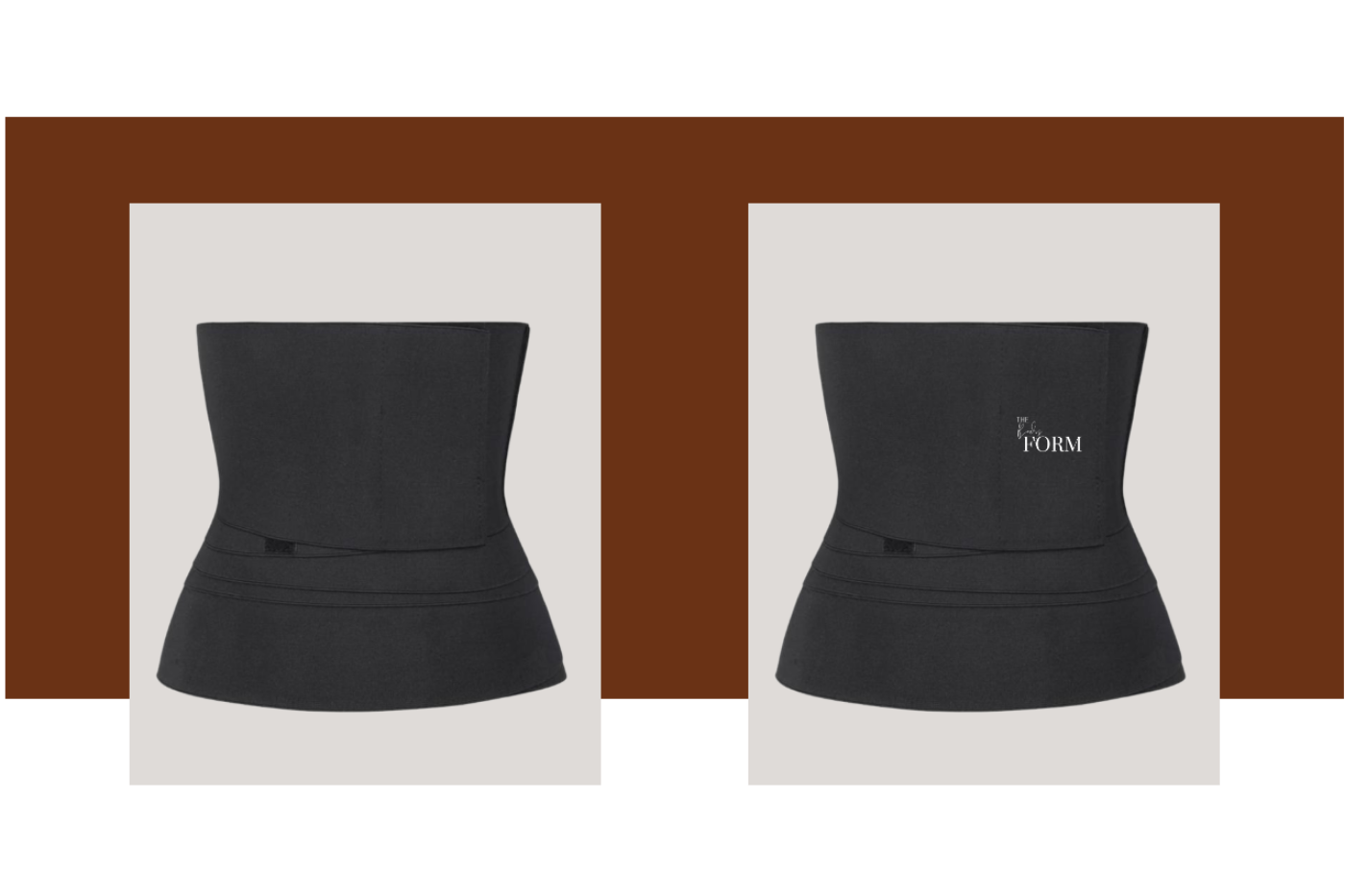 The Body Form Products